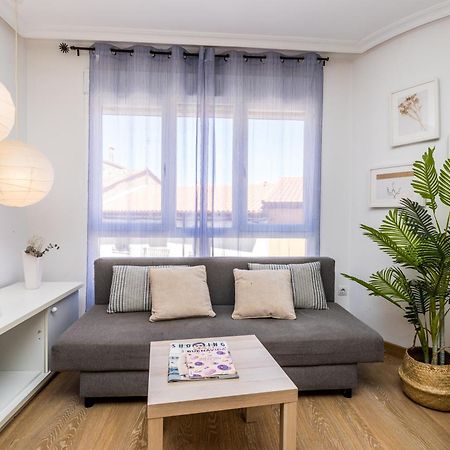 Apartmán Baruhaus Nido Valencia De Don Juan Exteriér fotografie