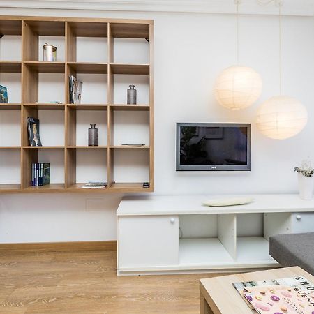 Apartmán Baruhaus Nido Valencia De Don Juan Exteriér fotografie