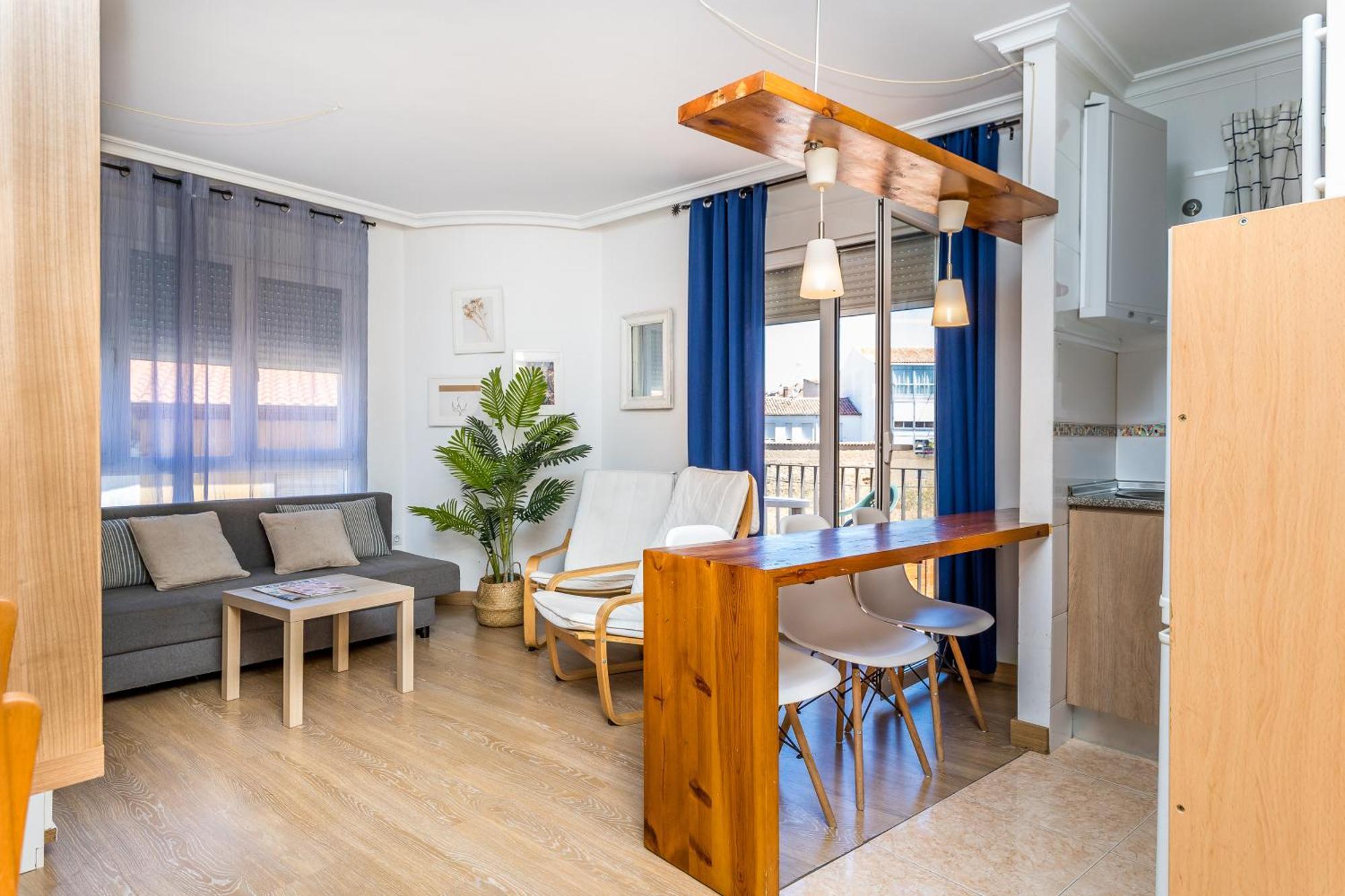 Apartmán Baruhaus Nido Valencia De Don Juan Exteriér fotografie