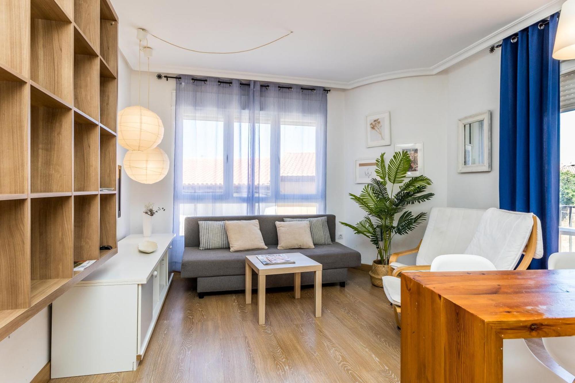 Apartmán Baruhaus Nido Valencia De Don Juan Exteriér fotografie