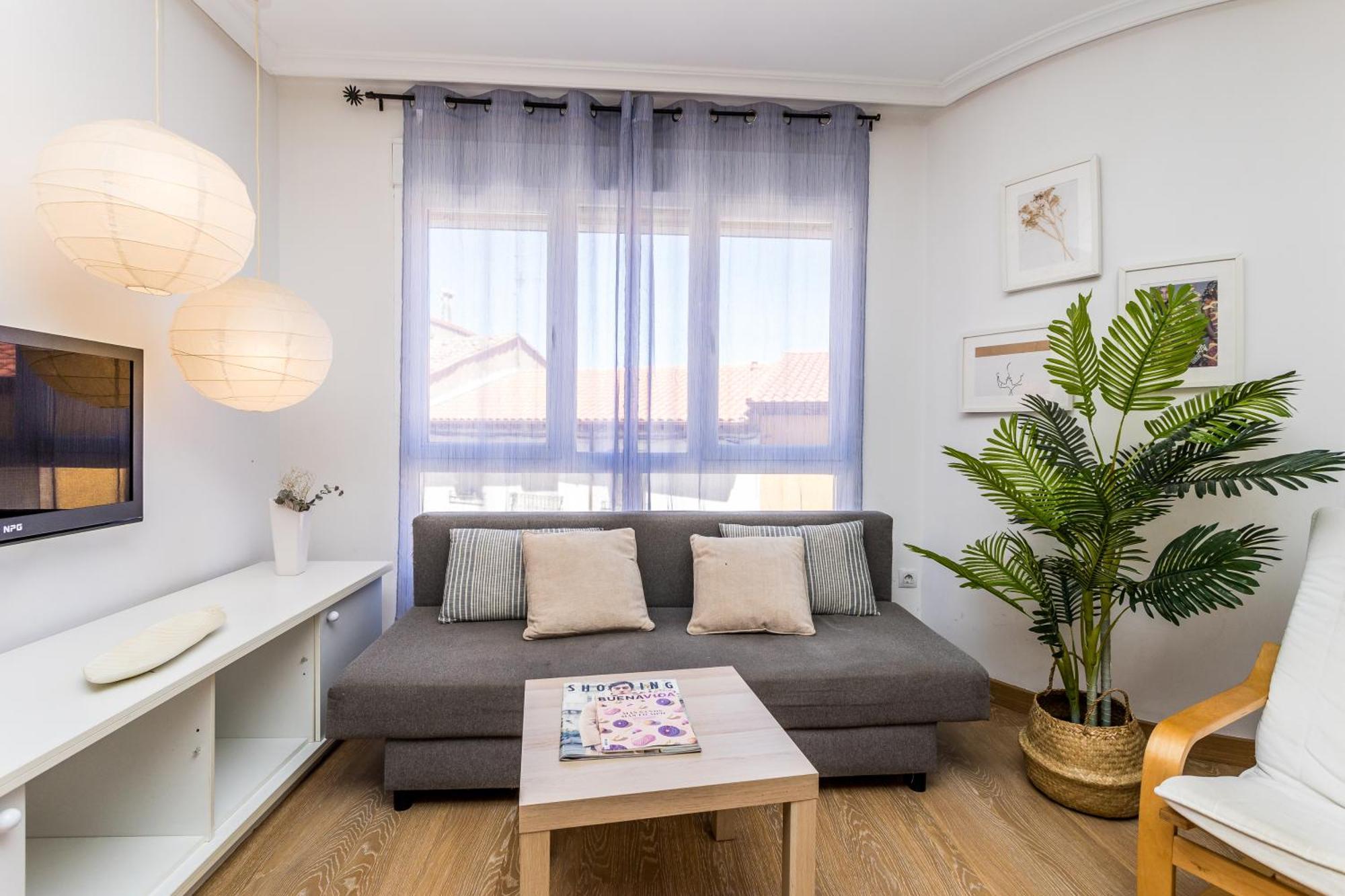 Apartmán Baruhaus Nido Valencia De Don Juan Exteriér fotografie